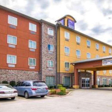 Studio 6 Suites Shreveport, La Industrial Loop Ngoại thất bức ảnh