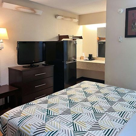 Studio 6 Suites Shreveport, La Industrial Loop Ngoại thất bức ảnh