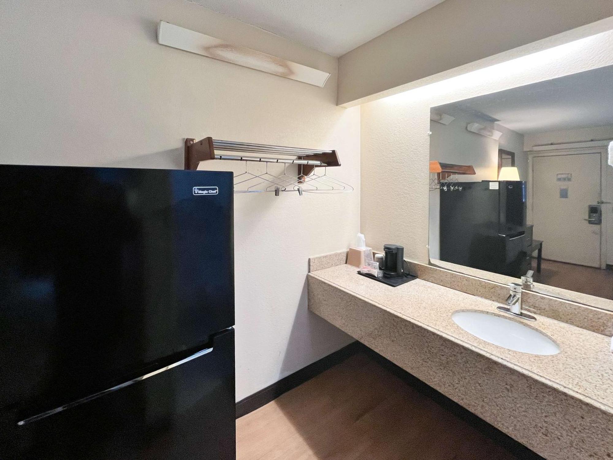 Studio 6 Suites Shreveport, La Industrial Loop Ngoại thất bức ảnh