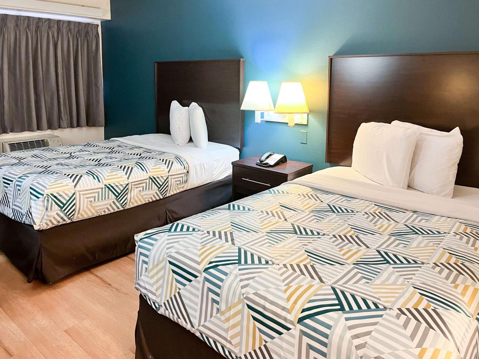 Studio 6 Suites Shreveport, La Industrial Loop Ngoại thất bức ảnh