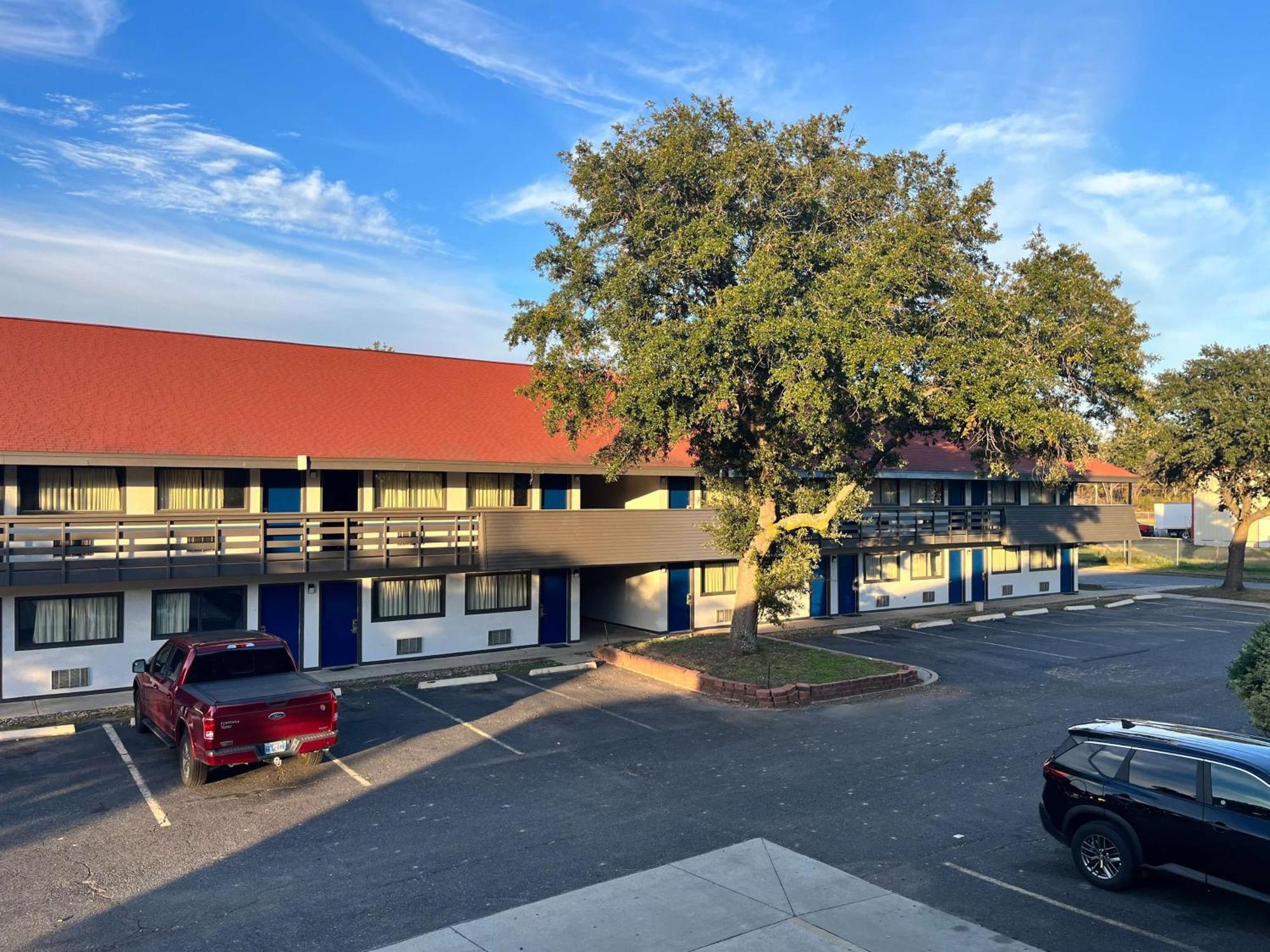 Studio 6 Suites Shreveport, La Industrial Loop Ngoại thất bức ảnh