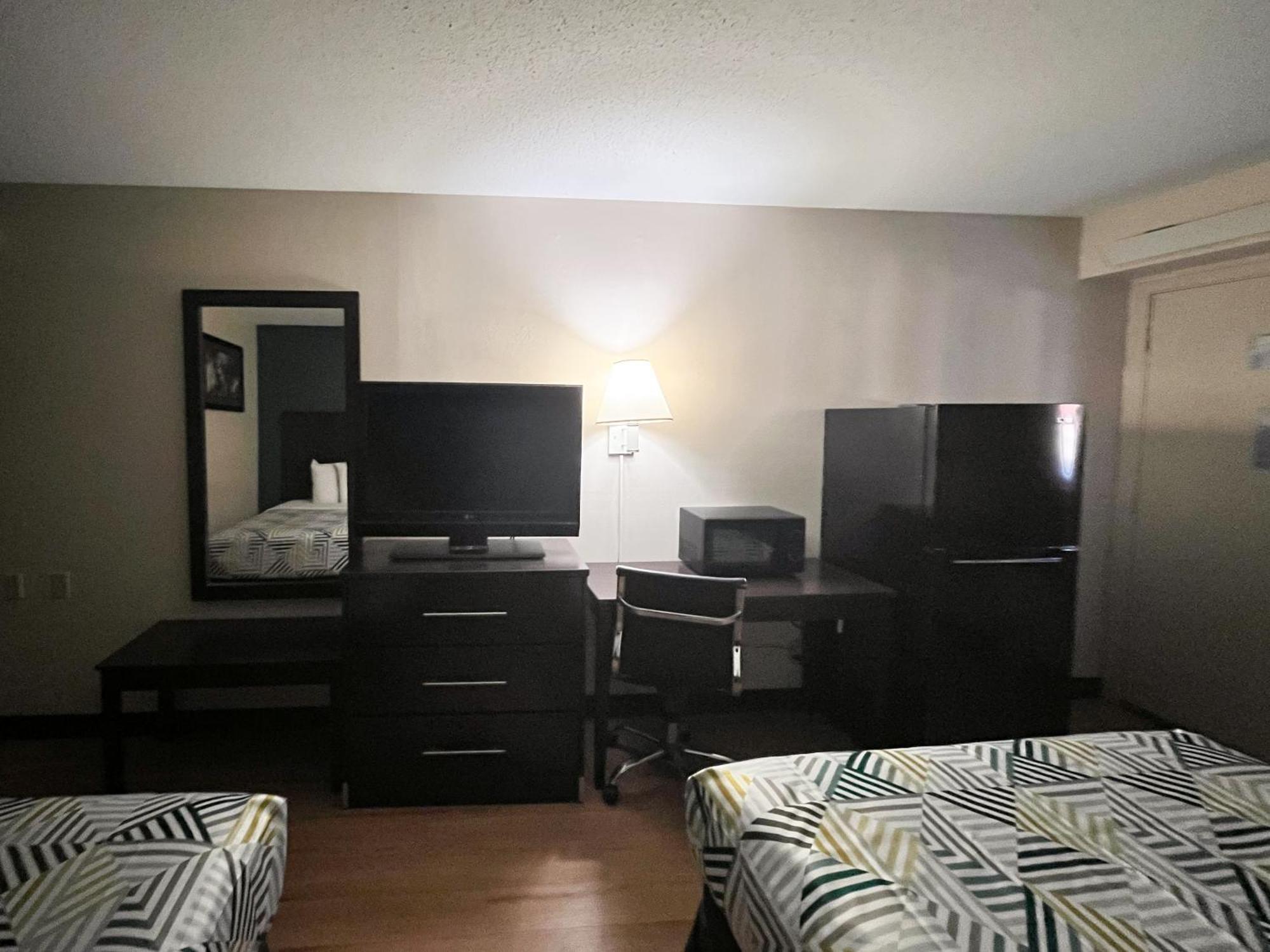 Studio 6 Suites Shreveport, La Industrial Loop Ngoại thất bức ảnh