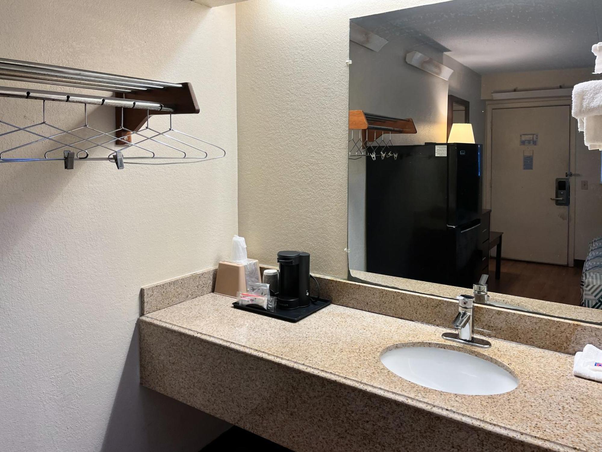 Studio 6 Suites Shreveport, La Industrial Loop Ngoại thất bức ảnh