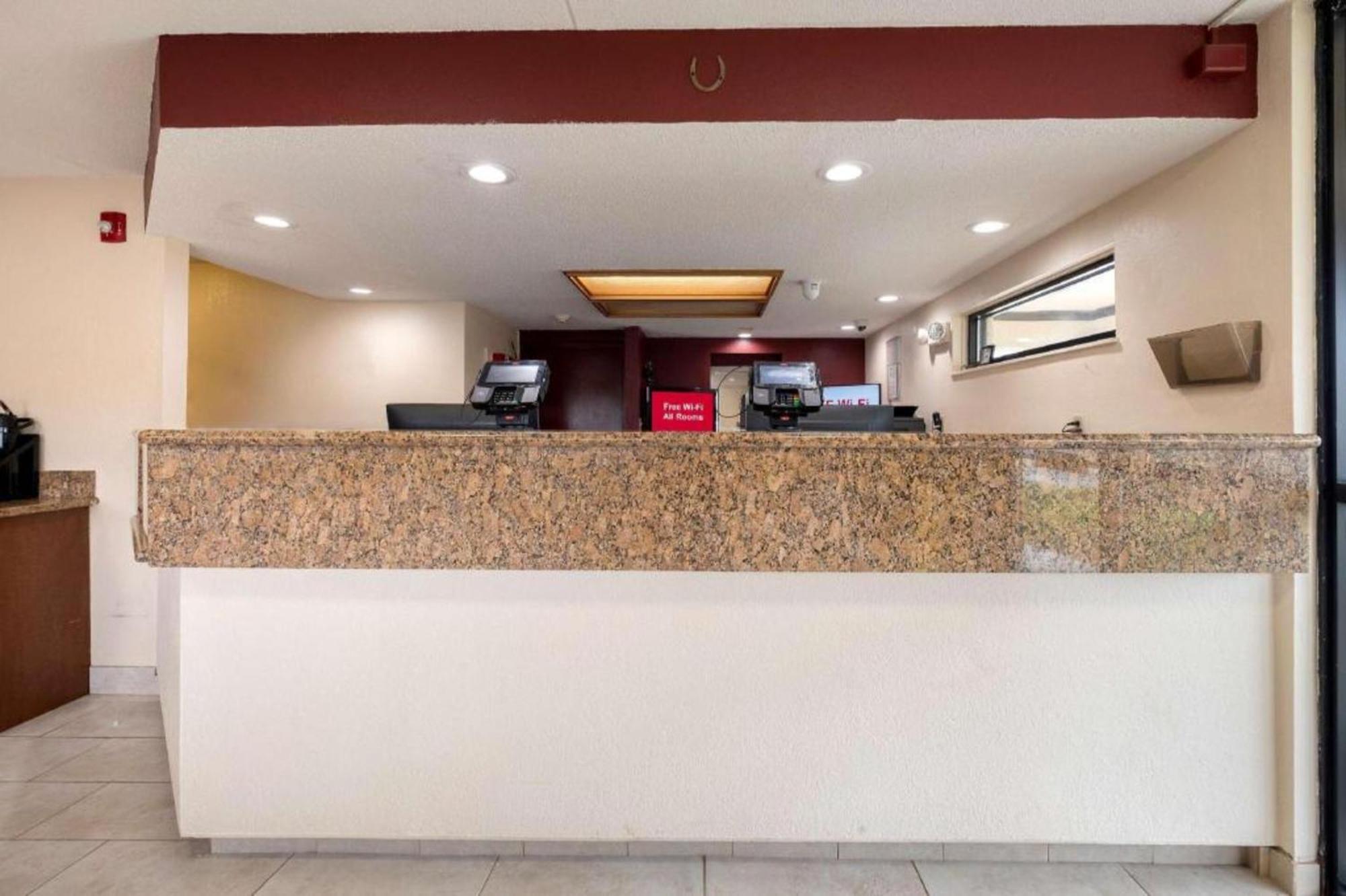 Studio 6 Suites Shreveport, La Industrial Loop Ngoại thất bức ảnh