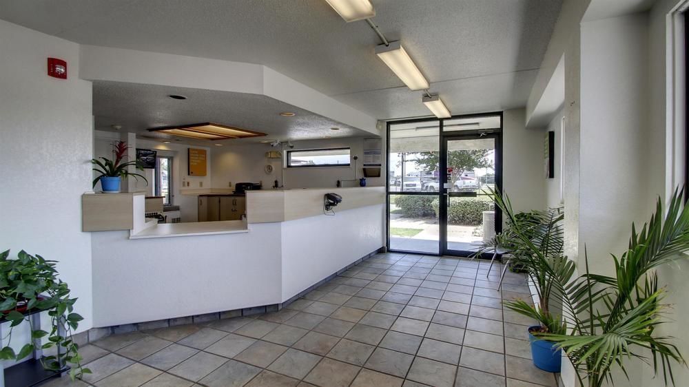 Studio 6 Suites Shreveport, La Industrial Loop Ngoại thất bức ảnh