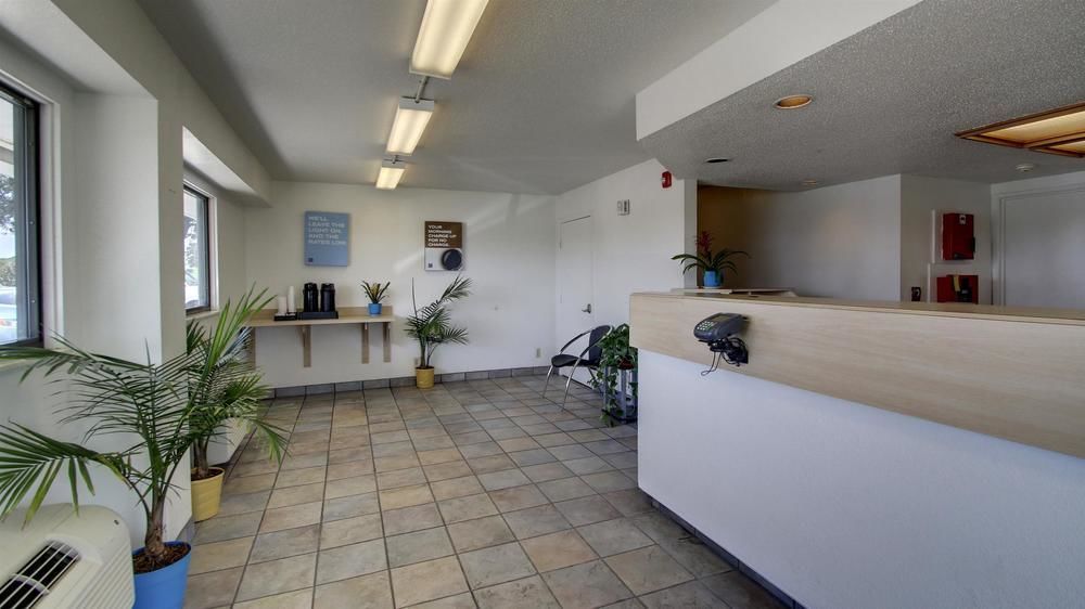 Studio 6 Suites Shreveport, La Industrial Loop Ngoại thất bức ảnh