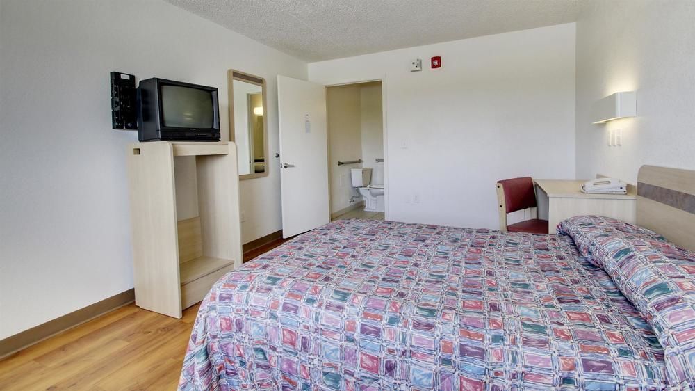 Studio 6 Suites Shreveport, La Industrial Loop Ngoại thất bức ảnh
