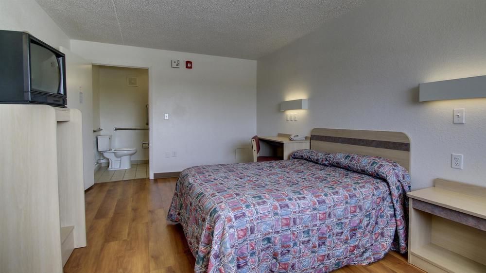 Studio 6 Suites Shreveport, La Industrial Loop Ngoại thất bức ảnh