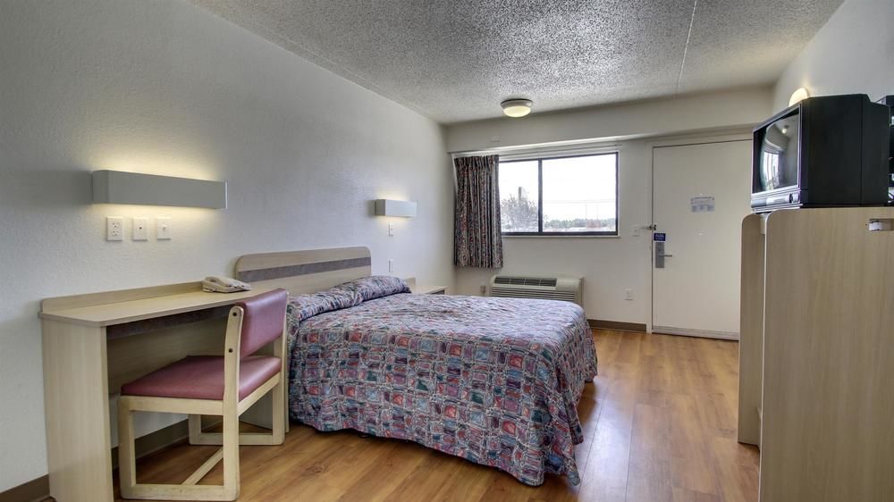 Studio 6 Suites Shreveport, La Industrial Loop Ngoại thất bức ảnh