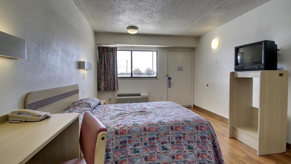 Studio 6 Suites Shreveport, La Industrial Loop Ngoại thất bức ảnh