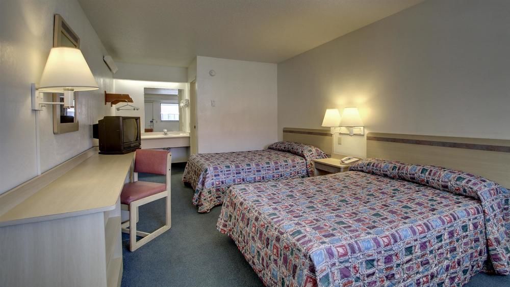 Studio 6 Suites Shreveport, La Industrial Loop Ngoại thất bức ảnh