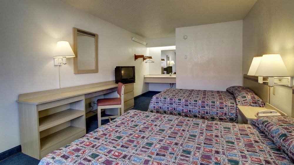Studio 6 Suites Shreveport, La Industrial Loop Ngoại thất bức ảnh