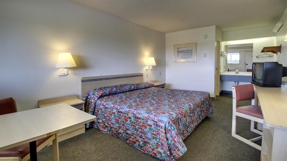 Studio 6 Suites Shreveport, La Industrial Loop Ngoại thất bức ảnh