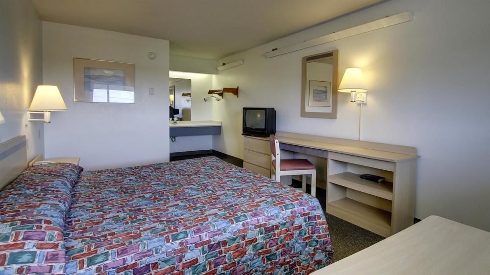 Studio 6 Suites Shreveport, La Industrial Loop Ngoại thất bức ảnh