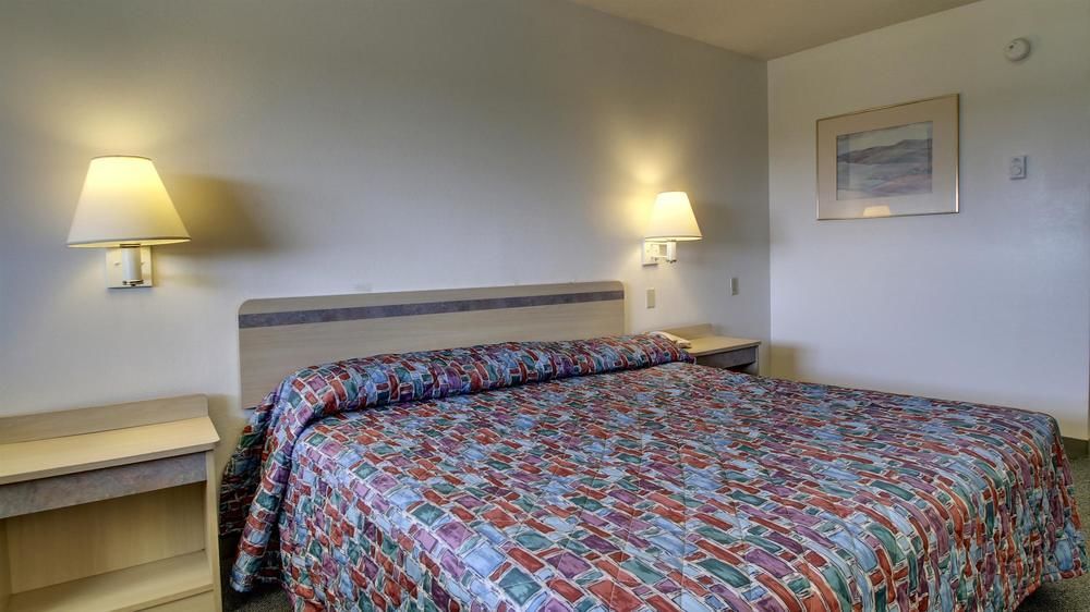 Studio 6 Suites Shreveport, La Industrial Loop Ngoại thất bức ảnh