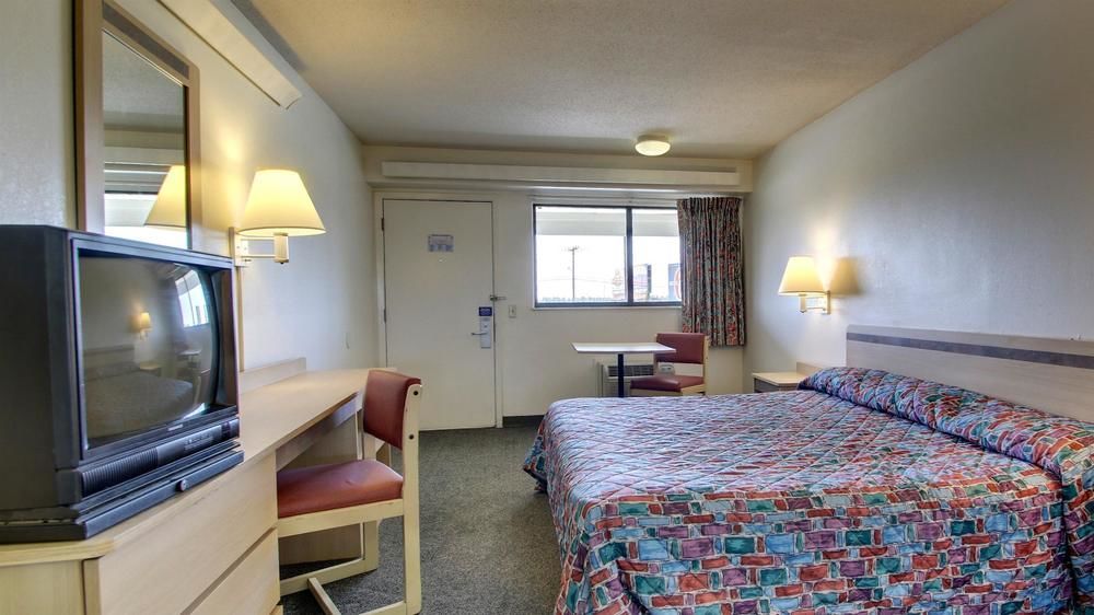 Studio 6 Suites Shreveport, La Industrial Loop Ngoại thất bức ảnh