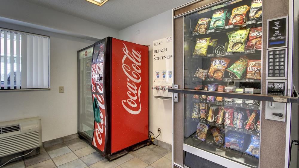 Studio 6 Suites Shreveport, La Industrial Loop Ngoại thất bức ảnh