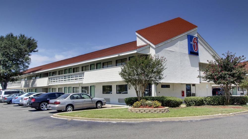 Studio 6 Suites Shreveport, La Industrial Loop Ngoại thất bức ảnh