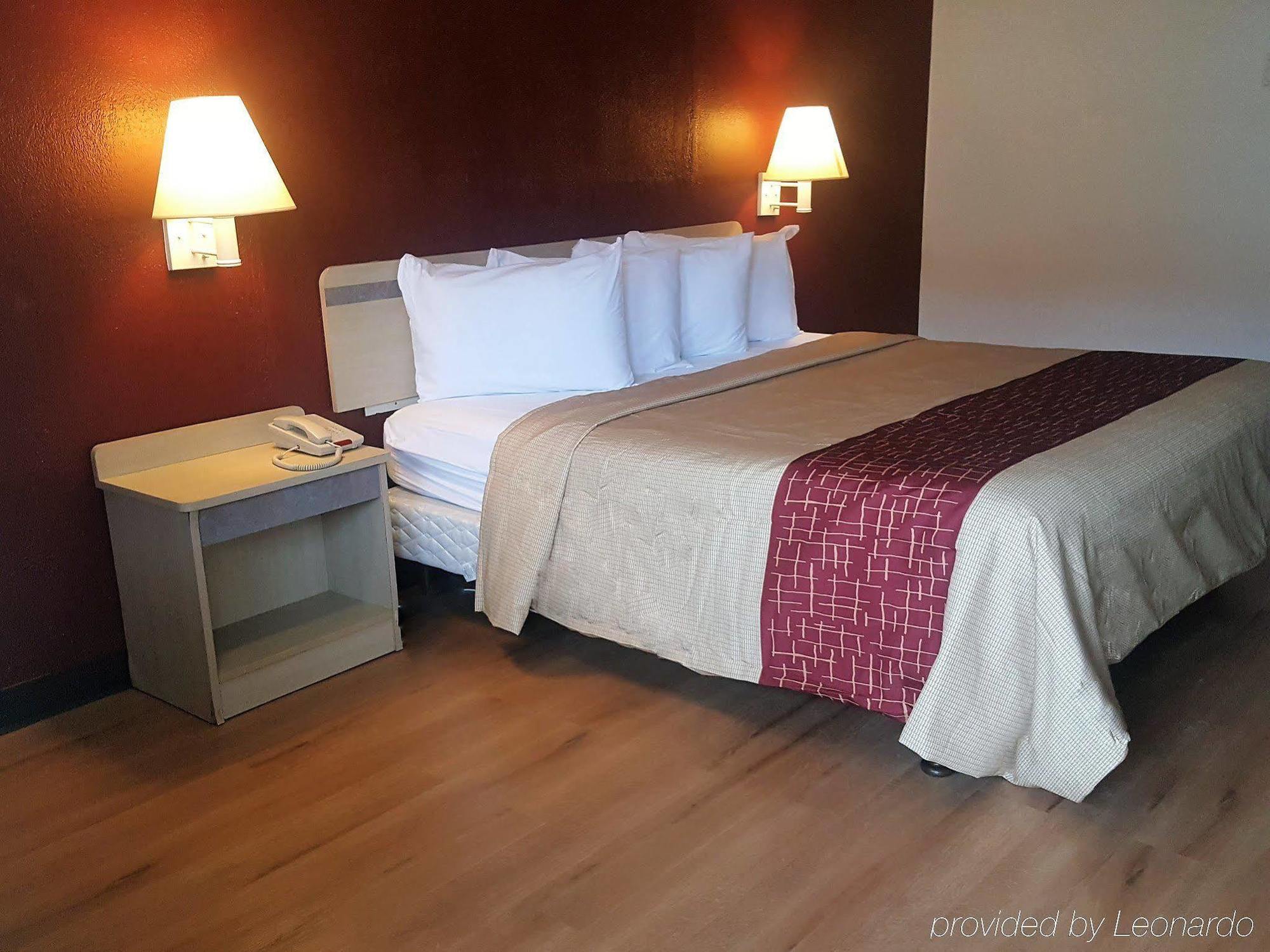 Studio 6 Suites Shreveport, La Industrial Loop Ngoại thất bức ảnh