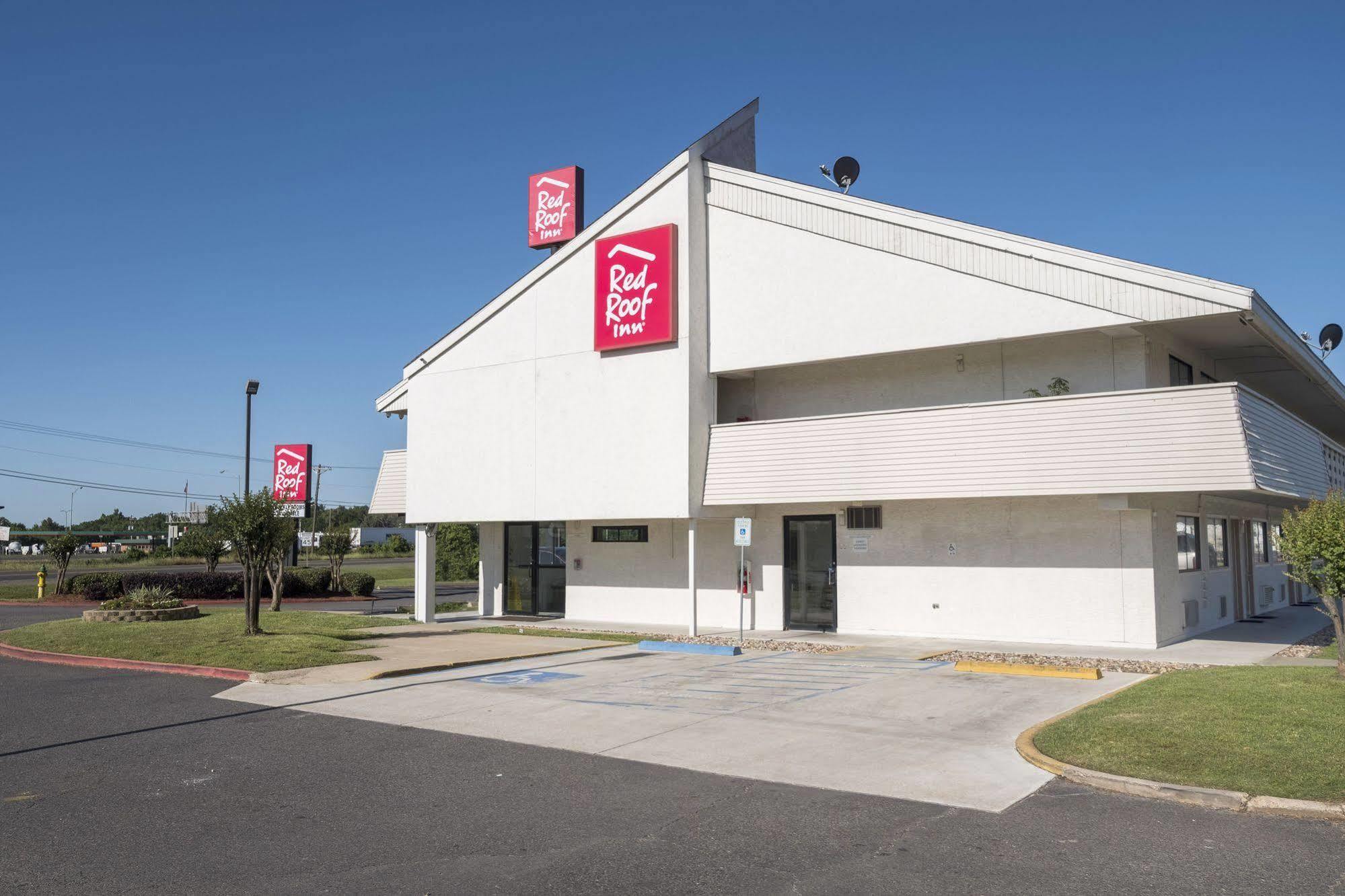 Studio 6 Suites Shreveport, La Industrial Loop Ngoại thất bức ảnh