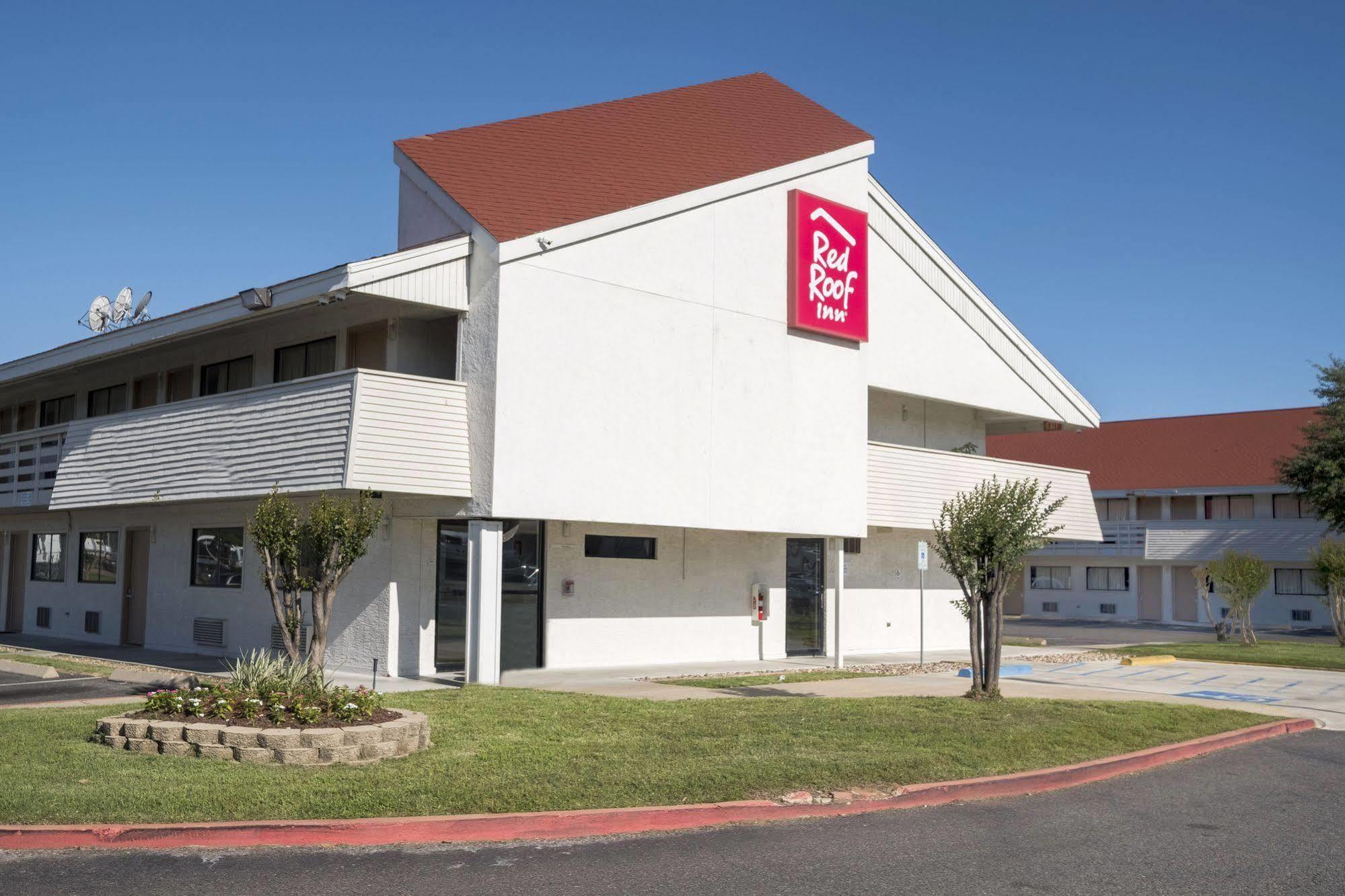 Studio 6 Suites Shreveport, La Industrial Loop Ngoại thất bức ảnh