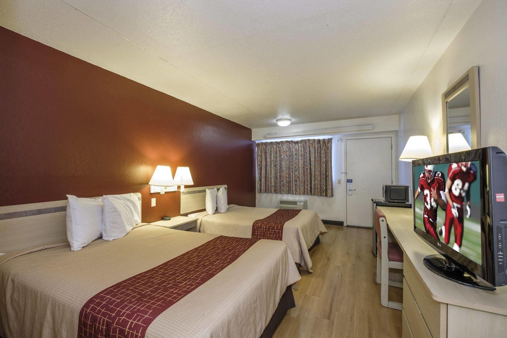 Studio 6 Suites Shreveport, La Industrial Loop Ngoại thất bức ảnh