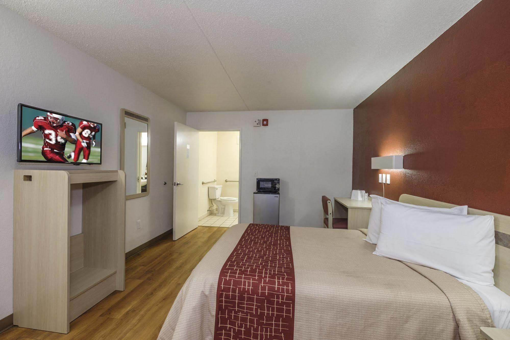 Studio 6 Suites Shreveport, La Industrial Loop Ngoại thất bức ảnh