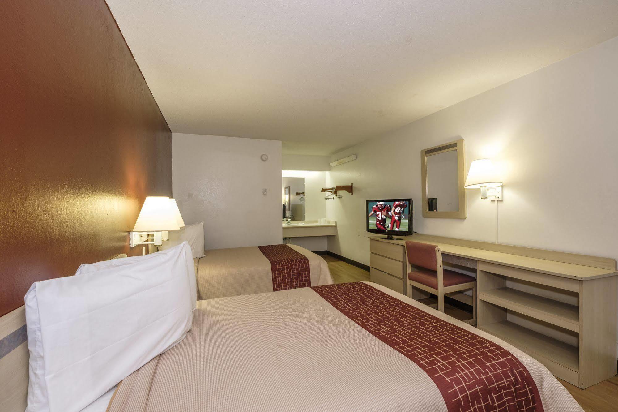 Studio 6 Suites Shreveport, La Industrial Loop Ngoại thất bức ảnh
