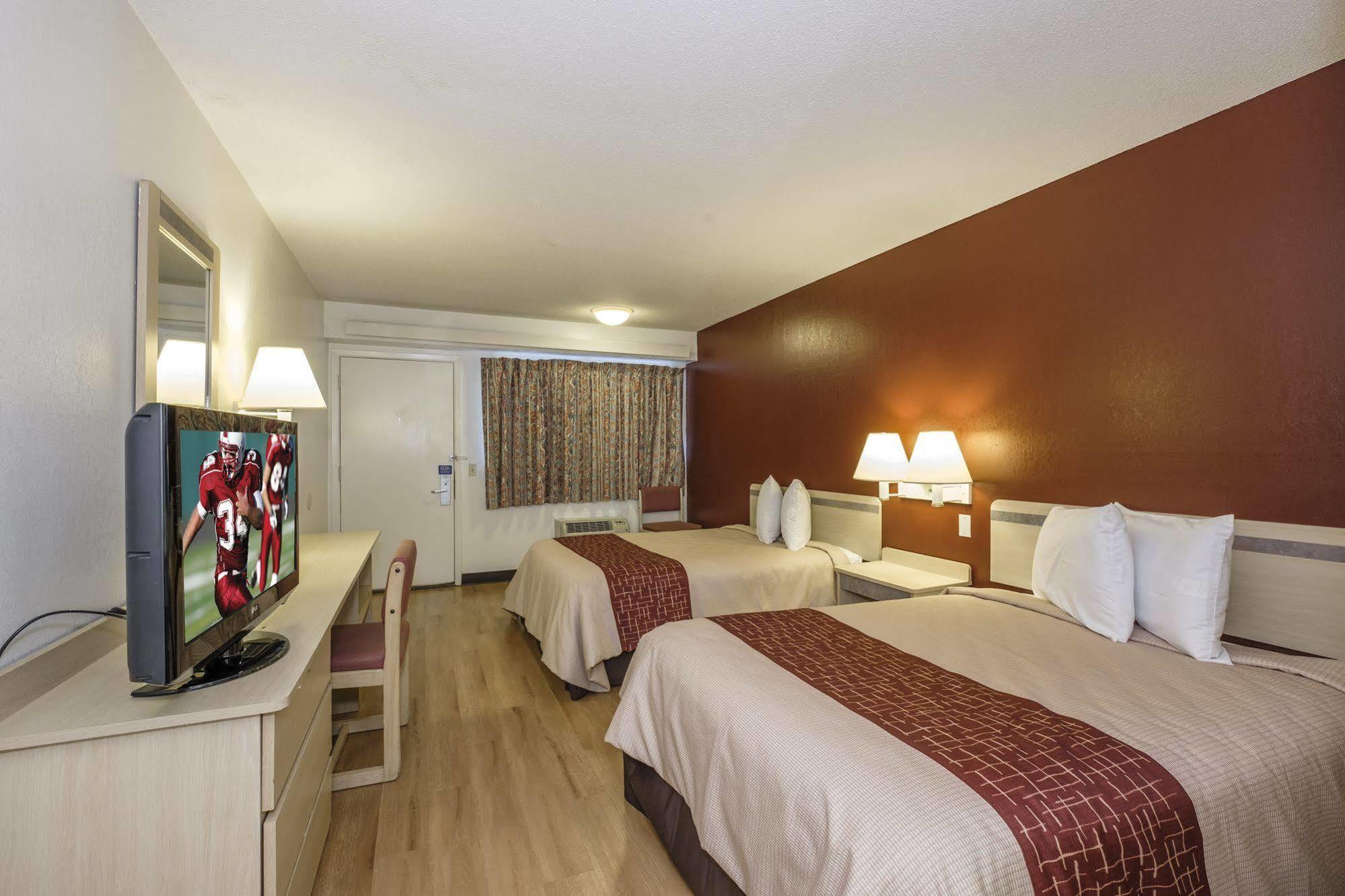 Studio 6 Suites Shreveport, La Industrial Loop Ngoại thất bức ảnh