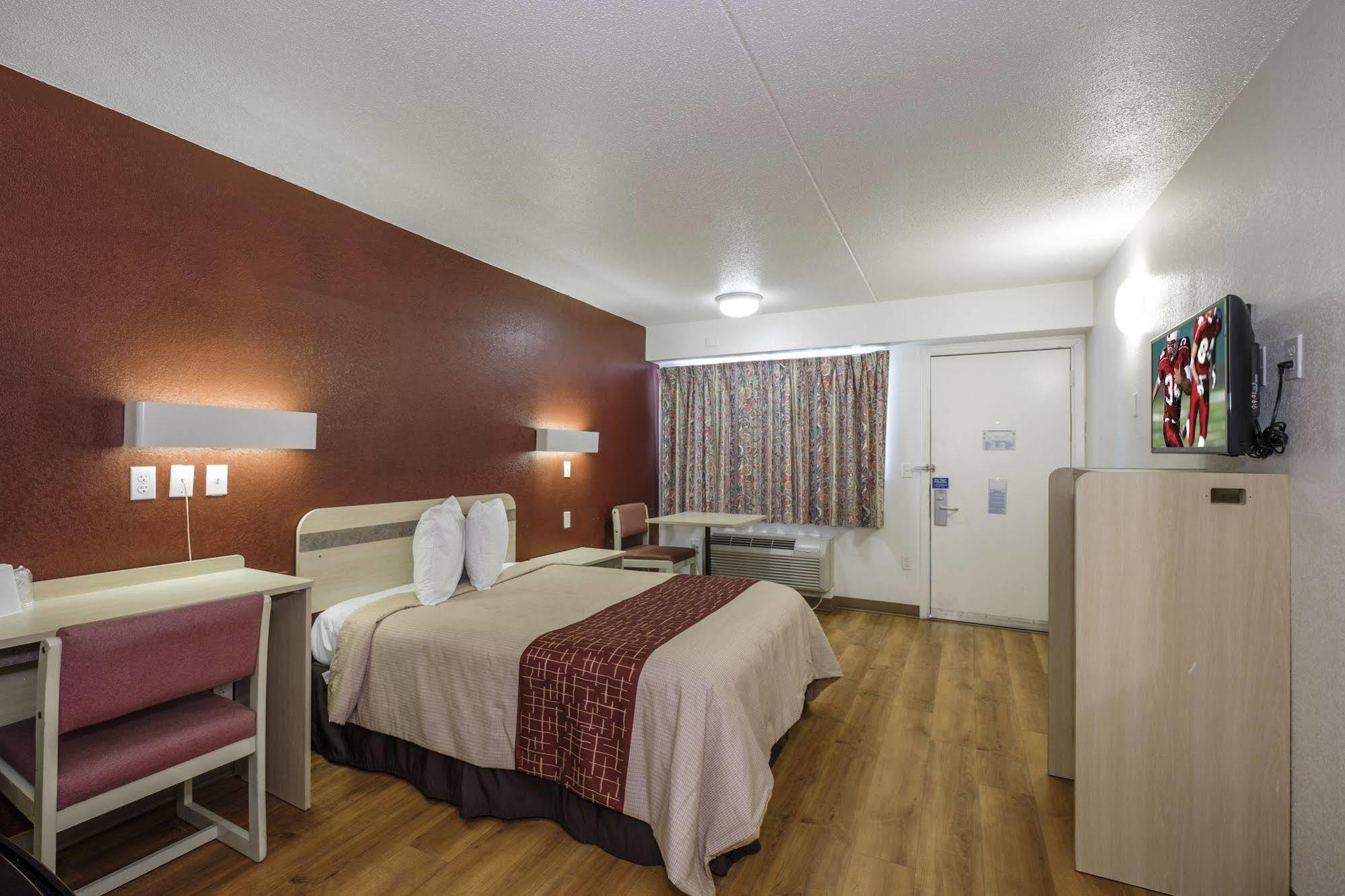 Studio 6 Suites Shreveport, La Industrial Loop Ngoại thất bức ảnh