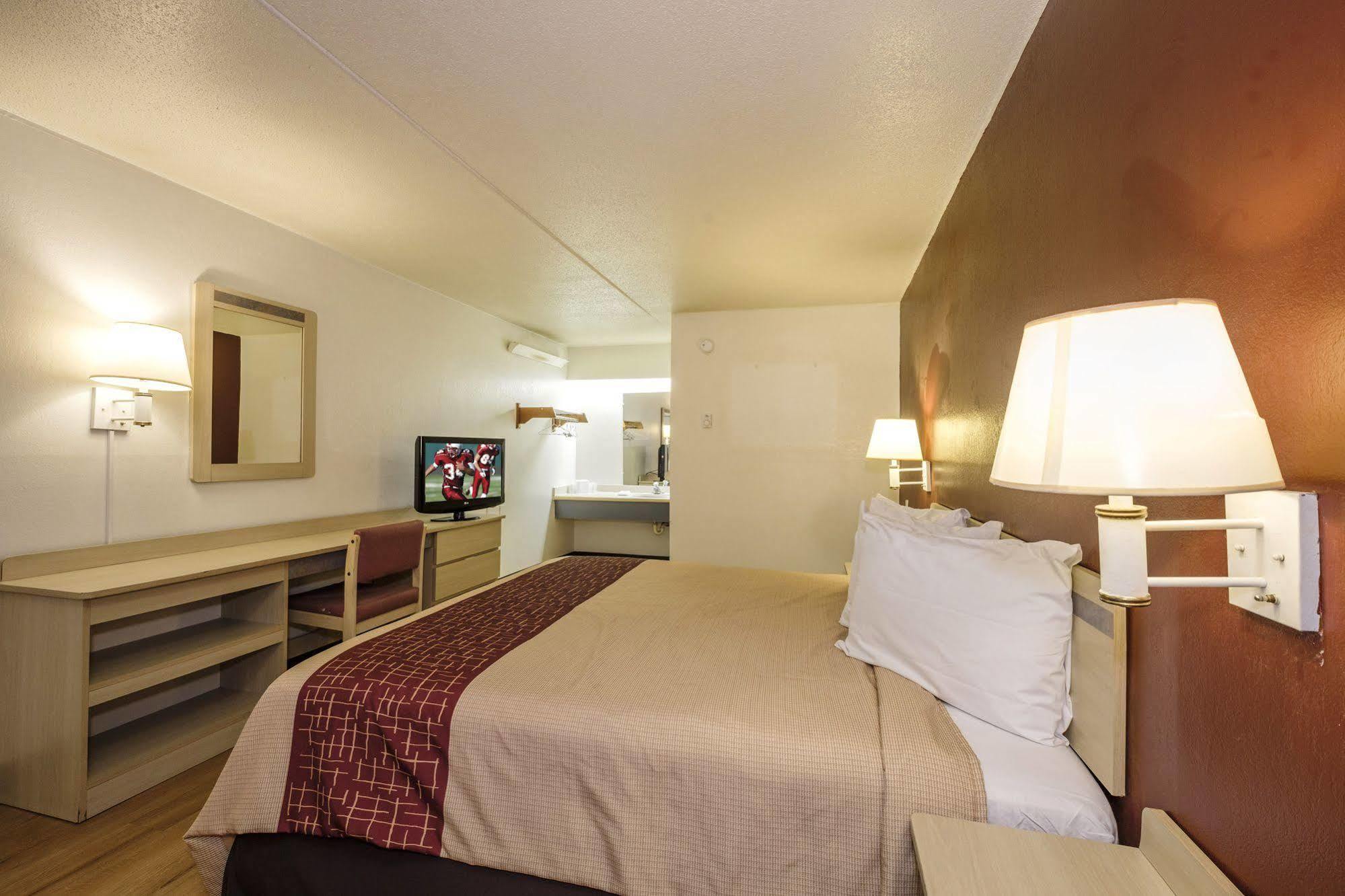Studio 6 Suites Shreveport, La Industrial Loop Ngoại thất bức ảnh