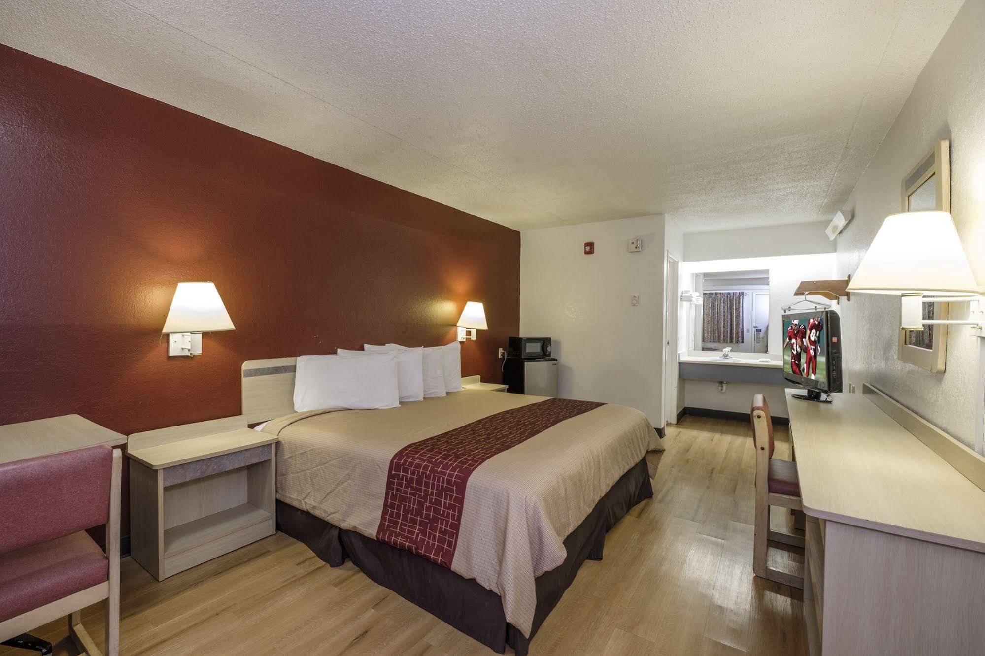 Studio 6 Suites Shreveport, La Industrial Loop Ngoại thất bức ảnh