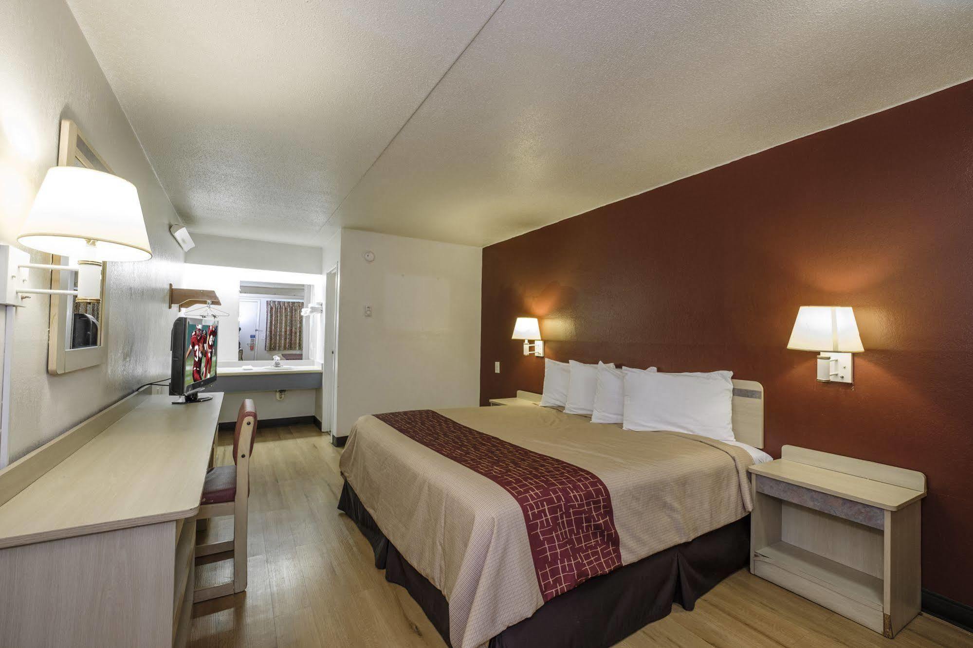 Studio 6 Suites Shreveport, La Industrial Loop Ngoại thất bức ảnh