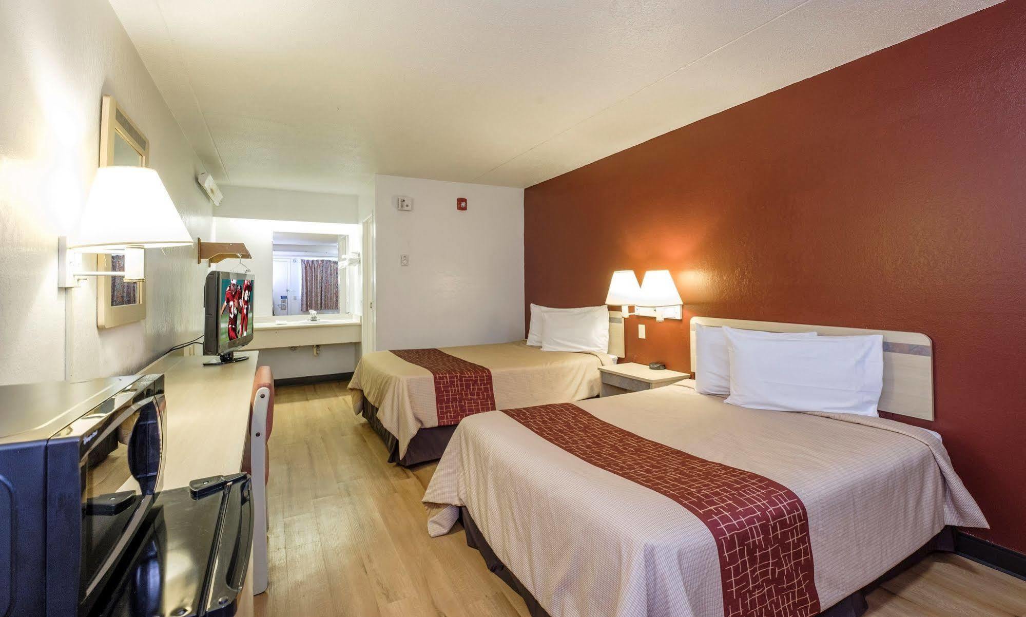 Studio 6 Suites Shreveport, La Industrial Loop Ngoại thất bức ảnh
