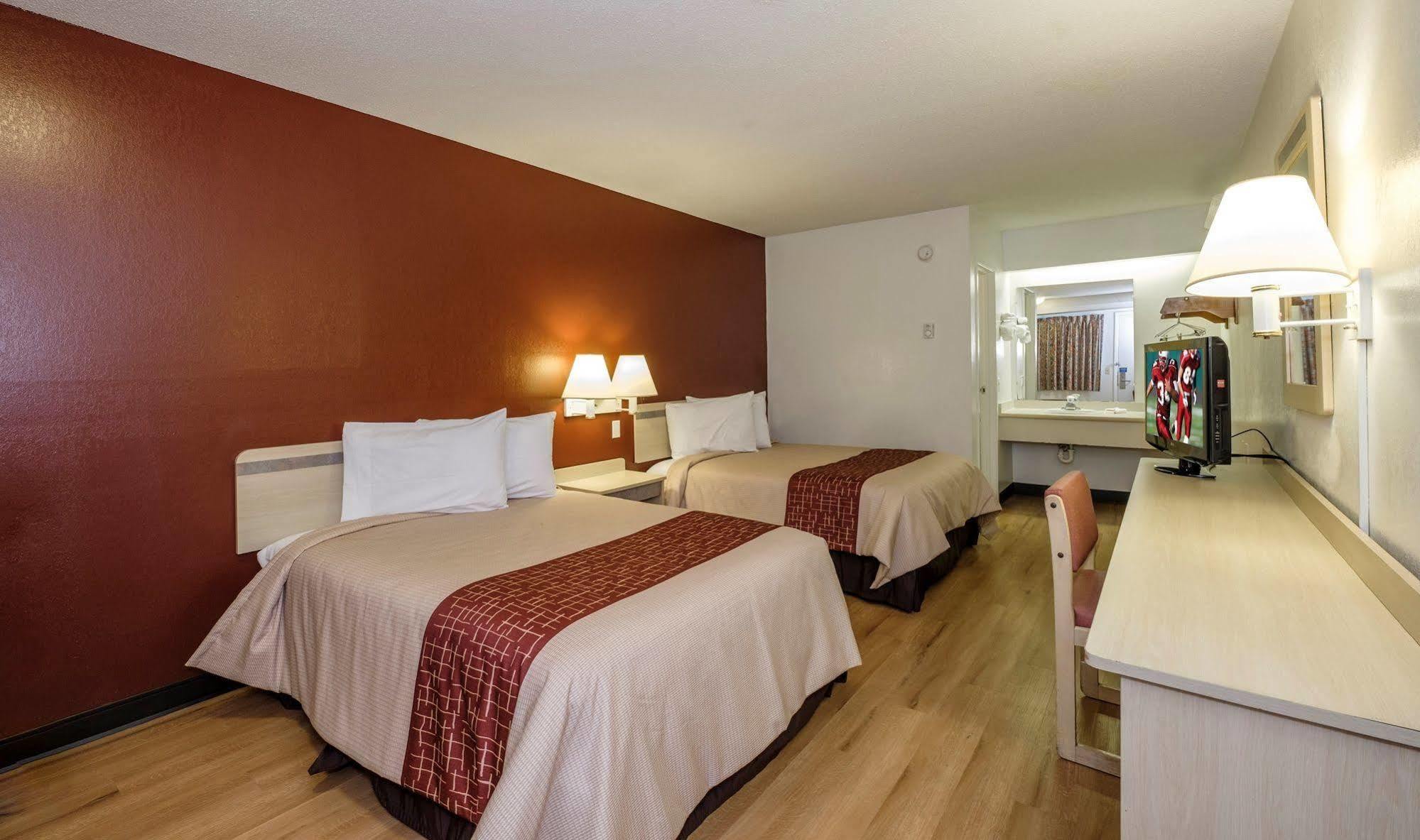 Studio 6 Suites Shreveport, La Industrial Loop Ngoại thất bức ảnh