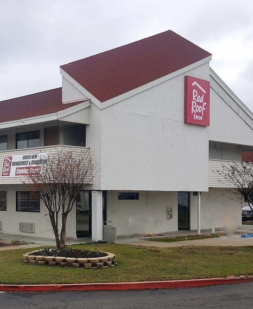 Studio 6 Suites Shreveport, La Industrial Loop Ngoại thất bức ảnh
