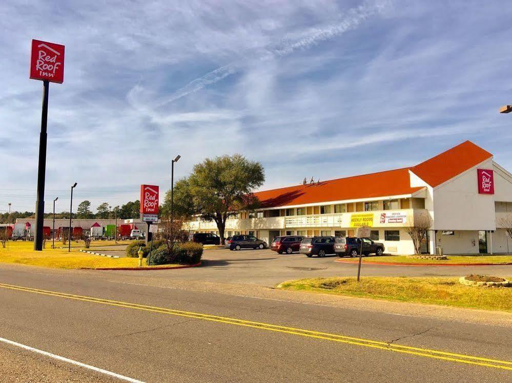 Studio 6 Suites Shreveport, La Industrial Loop Ngoại thất bức ảnh