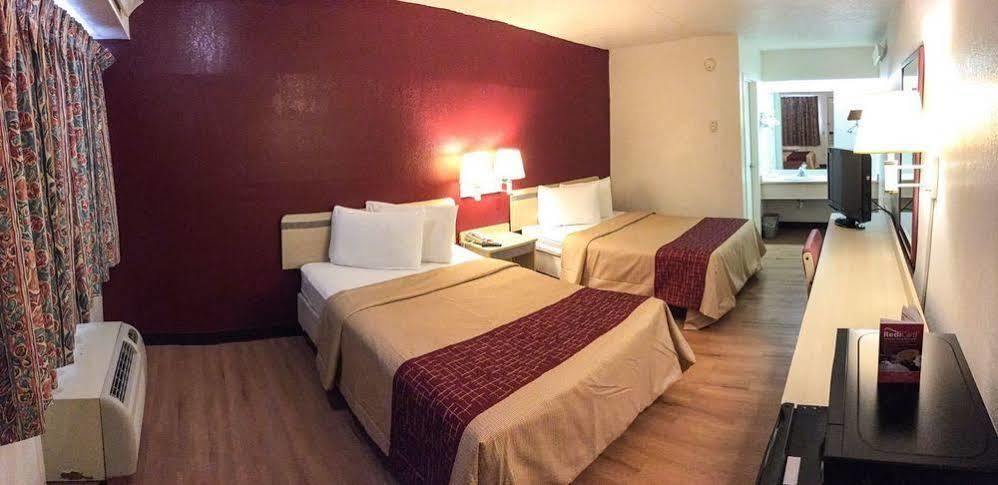 Studio 6 Suites Shreveport, La Industrial Loop Ngoại thất bức ảnh