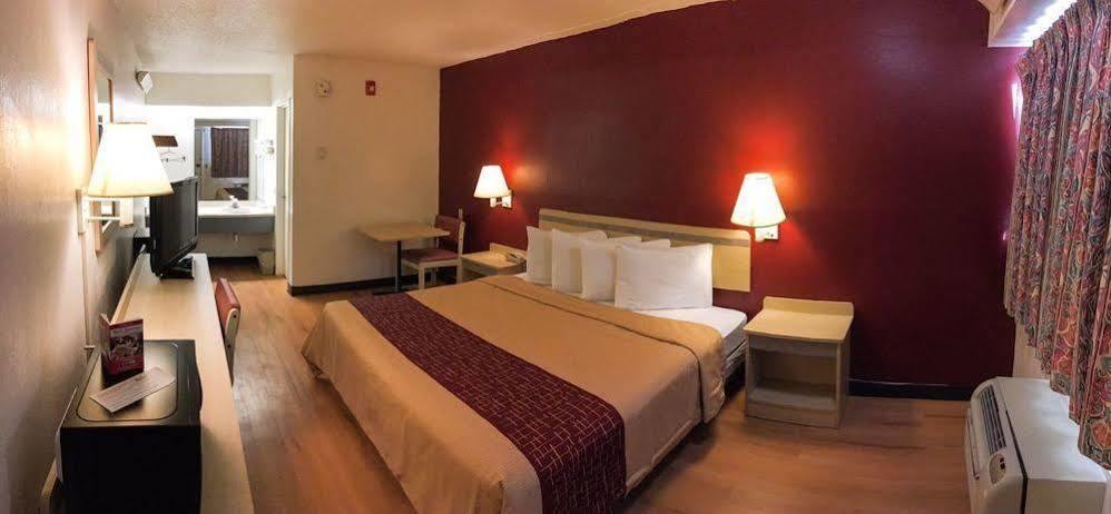 Studio 6 Suites Shreveport, La Industrial Loop Ngoại thất bức ảnh