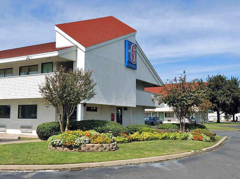 Studio 6 Suites Shreveport, La Industrial Loop Ngoại thất bức ảnh