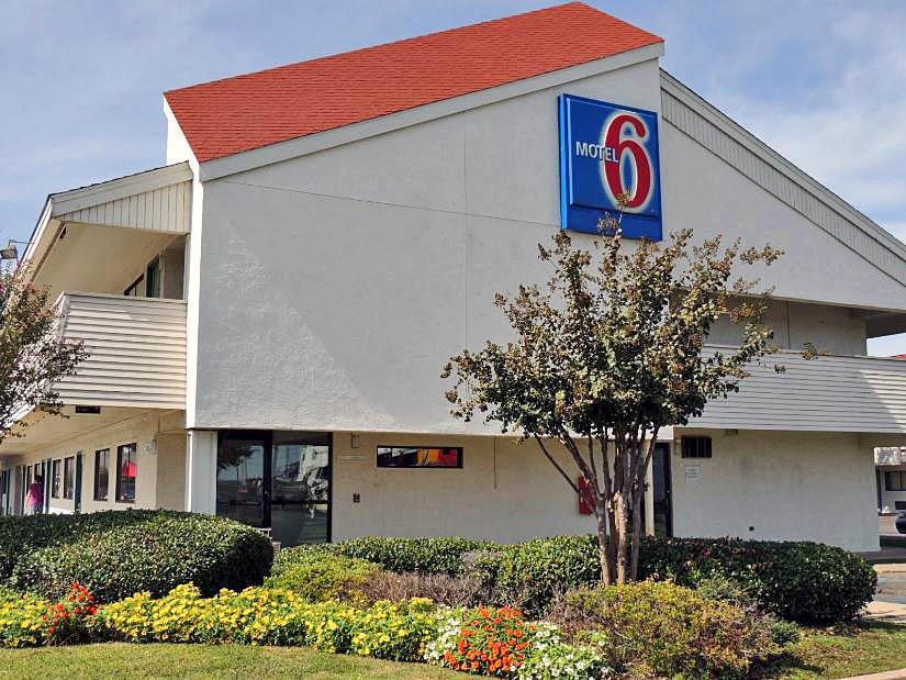 Studio 6 Suites Shreveport, La Industrial Loop Ngoại thất bức ảnh
