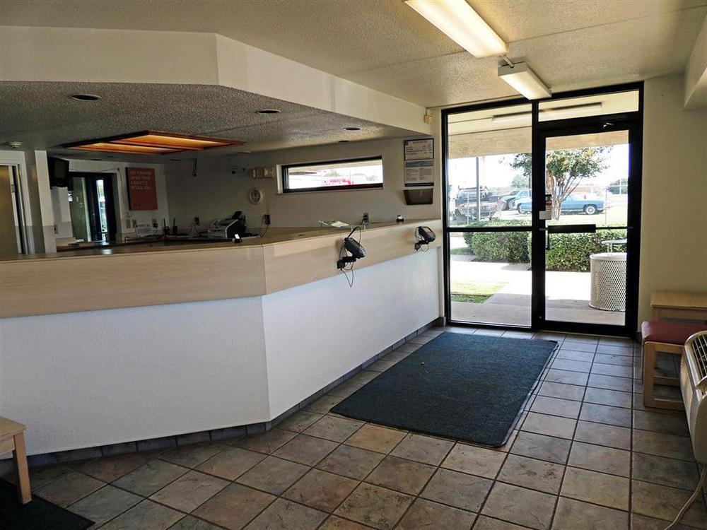 Studio 6 Suites Shreveport, La Industrial Loop Nội địa bức ảnh