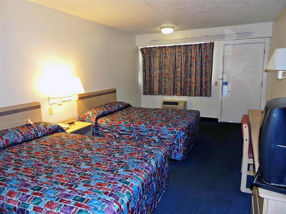 Studio 6 Suites Shreveport, La Industrial Loop Phòng bức ảnh