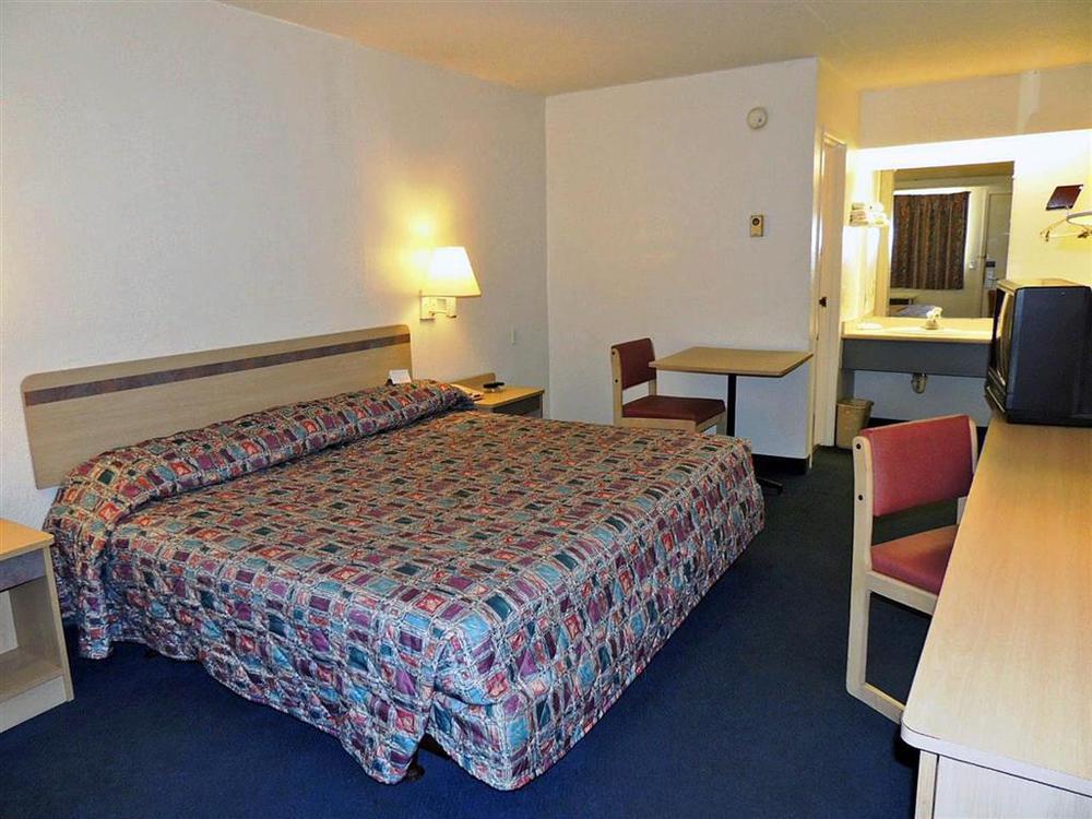 Studio 6 Suites Shreveport, La Industrial Loop Phòng bức ảnh