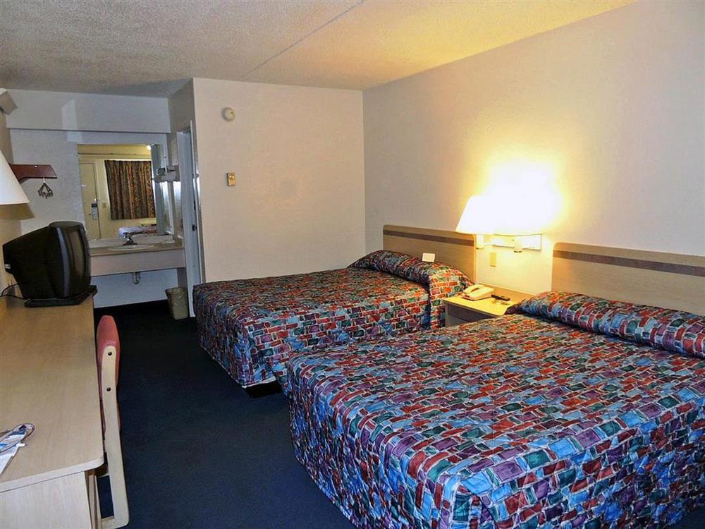 Studio 6 Suites Shreveport, La Industrial Loop Phòng bức ảnh